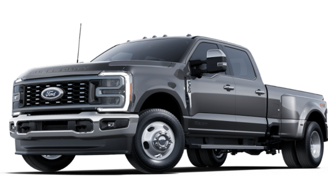 2025 Ford SuperDuty